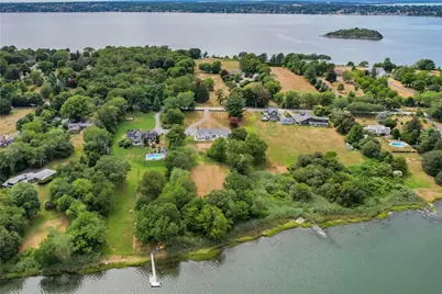 190 Nanaquaket Road, Tiverton, RI 02878 - Photo 1