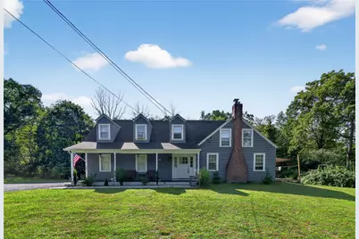 193 Harris Road, Smithfield, RI 02917 - Photo 1