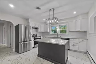 42 Belcourt Ave, North Providence, RI 02911 - Photo 1