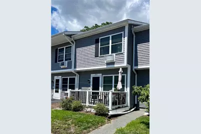 200 Post Road #205, Warwick, RI 02888 - Photo 1