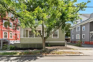 72 Whitmarsh St, Providence, RI 02907 - Photo 1