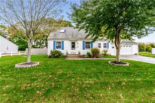 8 Charles Ave, Westerly, RI 02891 - Photo 1