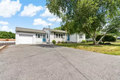 45 Notre Dame Avenue, Cumberland, RI 02864 - Photo 1