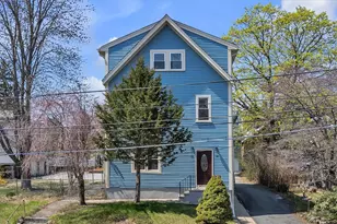 32 Summer St, Woonsocket, RI 02895 - Photo 1