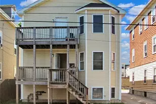 104 Gesler St, Providence, RI 02909 - Photo 1