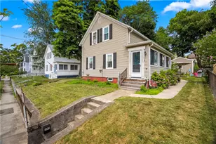 173 Roger Williams Ave, East Providence, RI 02916 - Photo 1