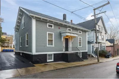 13 Sherman Street #4, Newport, RI 02840 - Photo 1