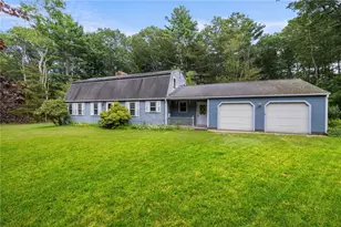 750 Fletcher Rd, North Kingstown, RI 02852 - Photo 1