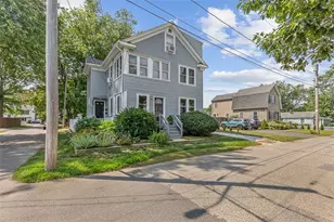 54 Locust St, East Providence, RI 02915 - Photo 1