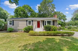 49 Abbey Ave, Warwick, RI 02888 - Photo 1