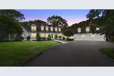 16 Hillside Road, Cumberland, RI 02864 - Photo 1