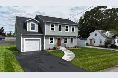 16 George Street, Warwick, RI 02888 - Photo 1