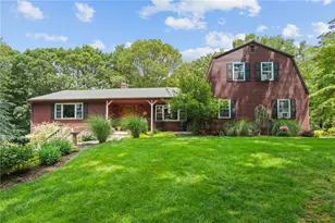 3 Cynthia Rd, Lincoln, RI 02865 - Photo 1