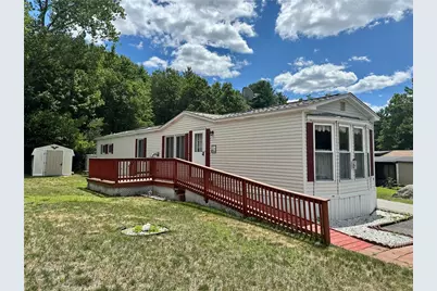 35 Sherwood Valley Lane, Coventry, RI 02816 - Photo 1