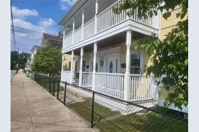 509 Pond Street, Woonsocket, RI 02895 - Photo 1