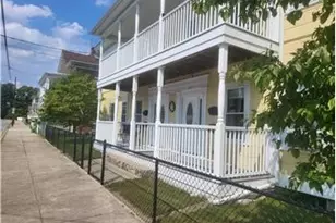 509 Pond St, Woonsocket, RI 02895 - Photo 1