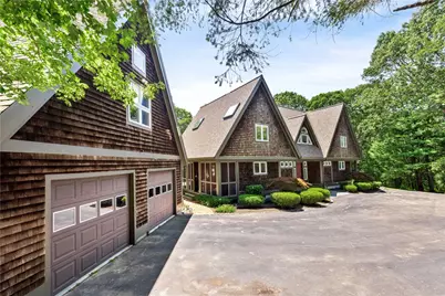 860 Curtis Corner Road, South Kingstown, RI 02879 - Photo 1