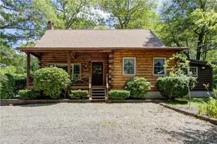 85 Plainfield Pike, Foster, RI 02825 - Photo 1