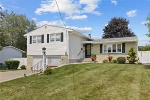 17 Belvedere St, Johnston, RI 02919 - Photo 1