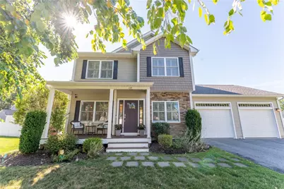 132 Julian Road, Warwick, RI 02889 - Photo 1
