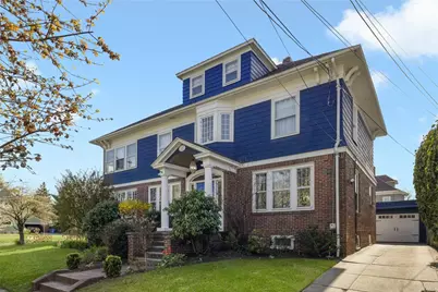 1305 Narragansett Boulevard, Cranston, RI 02905 - Photo 1