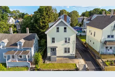 44 Highland Street, Pawtucket, RI 02860 - Photo 1