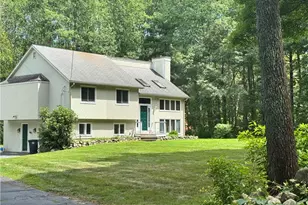 580 Weaver Hill Rd, Coventry, RI 02816 - Photo 1