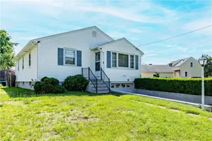 111 Belgium St, Cranston, RI 02920 - Photo 1