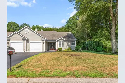 470 Big Water Road, South Kingstown, RI 02879 - Photo 1