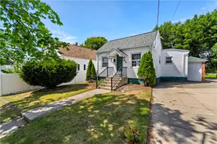 127 Gladstone St, Cranston, RI 02920 - Photo 1