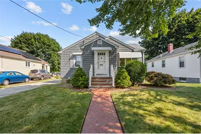 99 Mink Road, Providence, RI 02908 - Photo 1