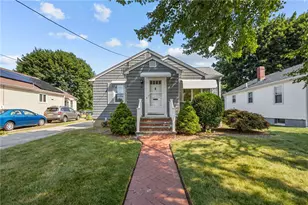 99 Mink Rd, Providence, RI 02908 - Photo 1