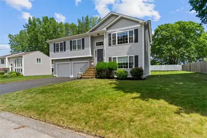 5 Pezzi Street, Johnston, RI 02919 - Photo 1