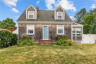 53 Admiral Kalbfus Rd, Newport, RI 02840 - Photo 1