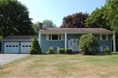 109 Suffolk Drive, North Kingstown, RI 02852 - Photo 1