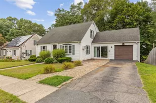 111 White Pkwy, North Smithfield, RI 02896 - Photo 1