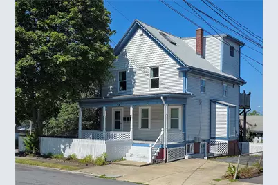 38 N Prospect Street, East Providence, RI 02914 - Photo 1