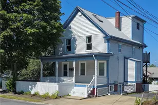 38 N Prospect St, East Providence, RI 02914 - Photo 1
