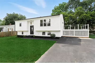 73 Ormsby Avenue, Warwick, RI 02886 - Photo 1