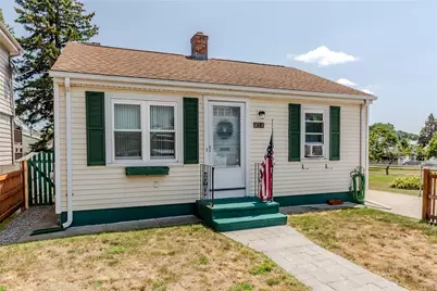 218 South Hull Street, East Providence, RI 02914 - Photo 1