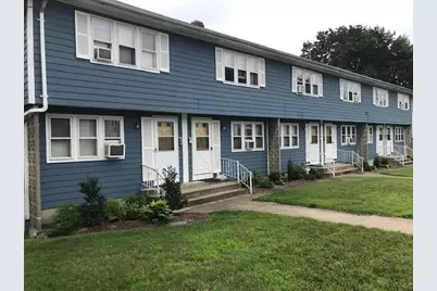 43 Blakeley Street #3, Woonsocket, RI 02895 - Photo 1