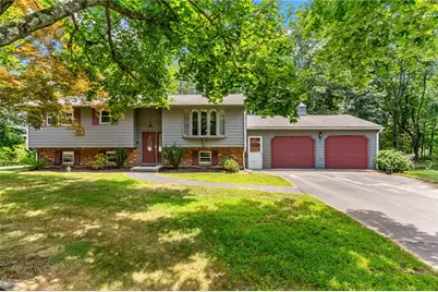 233 Blackrock Road, Coventry, RI 02816 - Photo 1