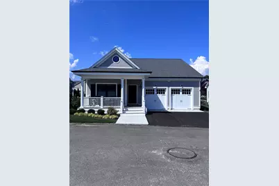 40 Wescott Way #57, Coventry, RI 02816 - Photo 1