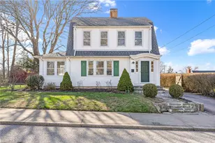 35 George St, Westerly, RI 02891 - Photo 1