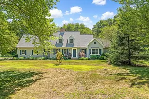 100 Warren Rd, Charlestown, RI 02813 - Photo 1