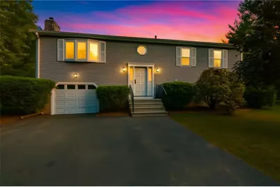 34 Winsor Avenue, Johnston, RI 02919 - Photo 1