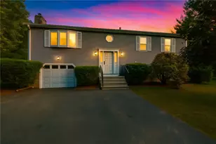 34 Winsor Ave, Johnston, RI 02919 - Photo 1