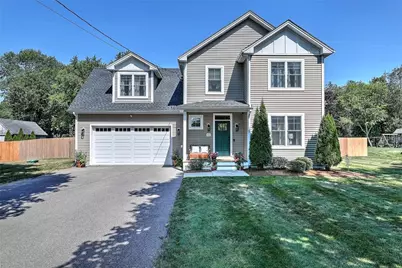 460 Fairgrounds Road, South Kingstown, RI 02892 - Photo 1