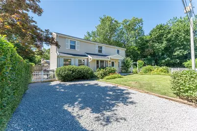 88 General Hawkins Drive, Warwick, RI 02888 - Photo 1