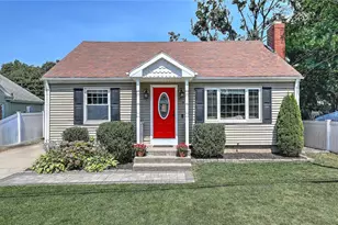 9 Norman St, Cumberland, RI 02864 - Photo 1